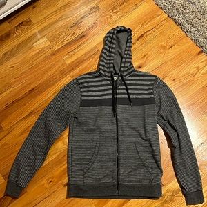 ELEMENT- Mens Hoodie- Small